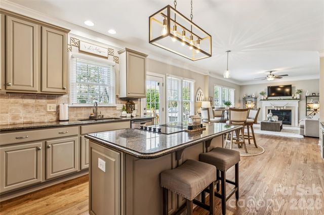 501 Conaway Court, Waxhaw, NC 28173