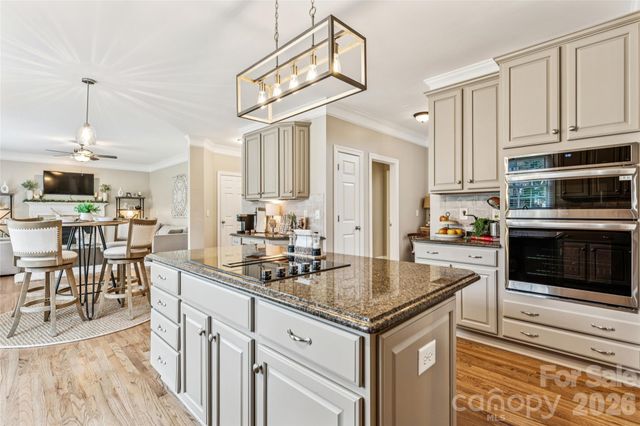 501 Conaway Court, Waxhaw, NC 28173