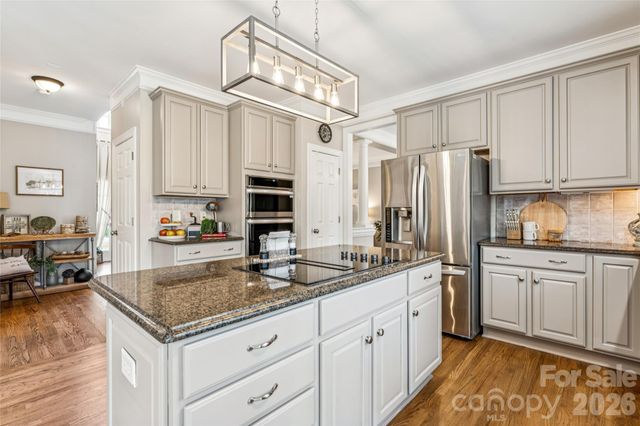 501 Conaway Court, Waxhaw, NC 28173