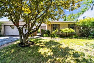 1865 Tamarack Court S, Columbus, OH 43229