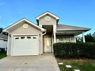 3603 Clear Creek Drive, Tallahassee, FL 32301