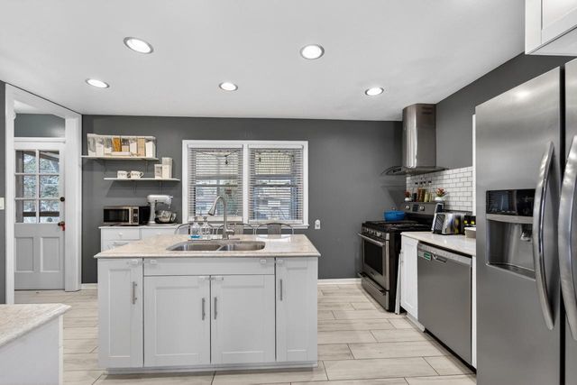 8617 N 57th STREET, Brown Deer, WI 53223