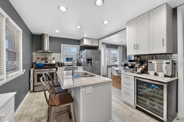 8617 N 57th STREET, Brown Deer, WI 53223