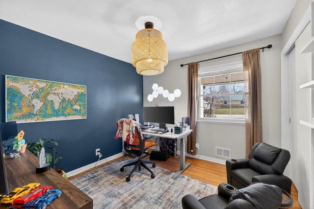 8617 N 57th STREET, Brown Deer, WI 53223