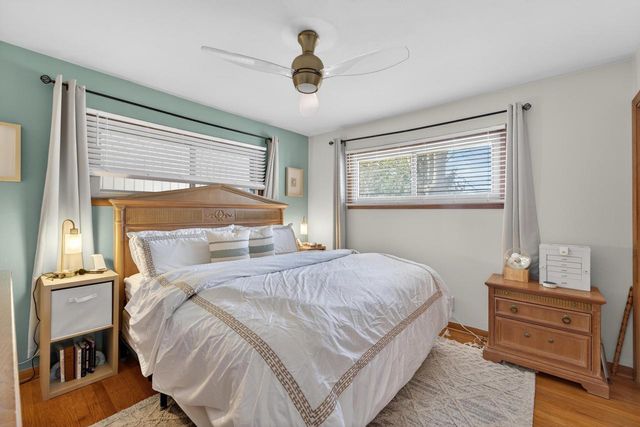 8617 N 57th STREET, Brown Deer, WI 53223