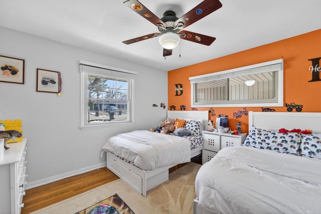 8617 N 57th STREET, Brown Deer, WI 53223