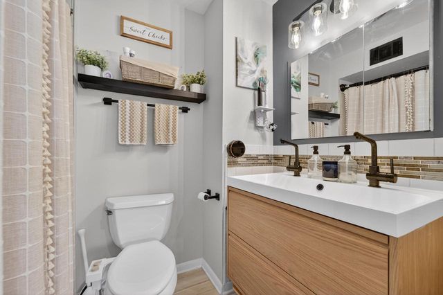 8617 N 57th STREET, Brown Deer, WI 53223