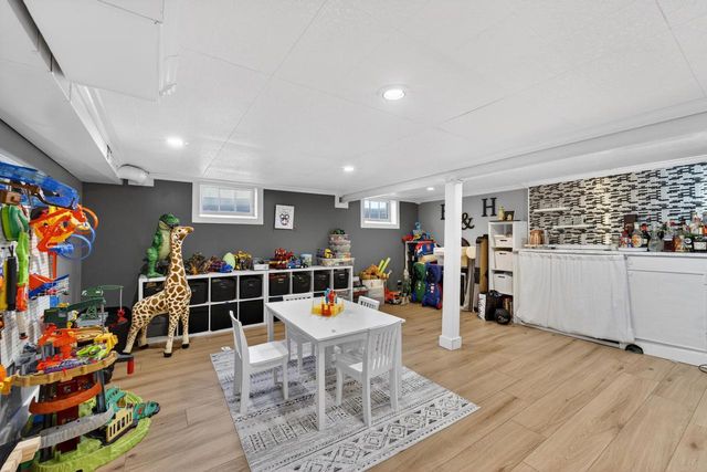 8617 N 57th STREET, Brown Deer, WI 53223