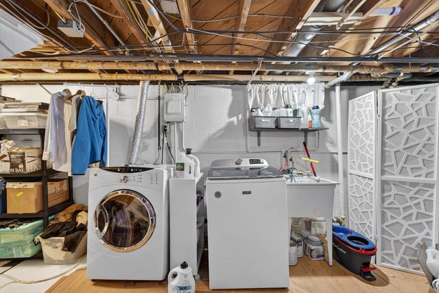 8617 N 57th STREET, Brown Deer, WI 53223