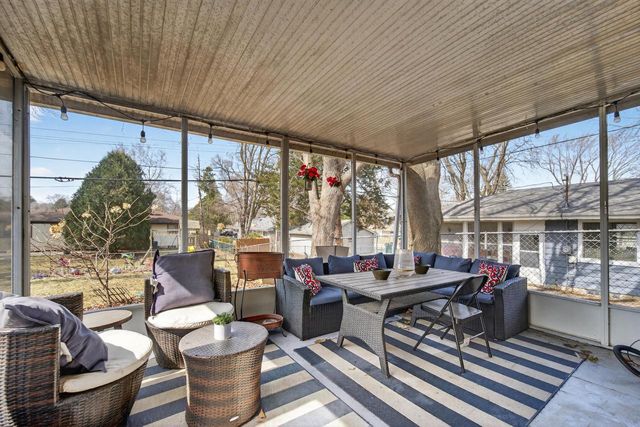 8617 N 57th STREET, Brown Deer, WI 53223