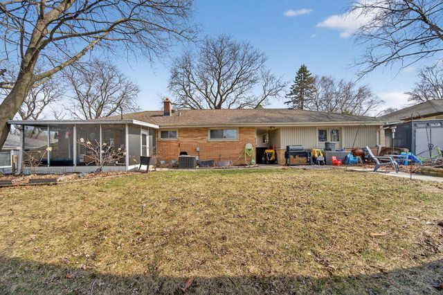 8617 N 57th STREET, Brown Deer, WI 53223