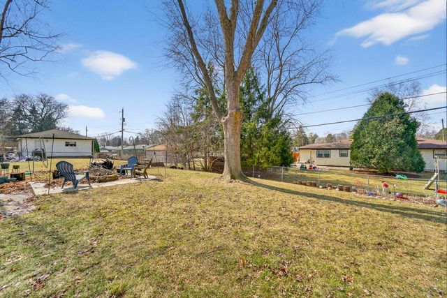 8617 N 57th STREET, Brown Deer, WI 53223