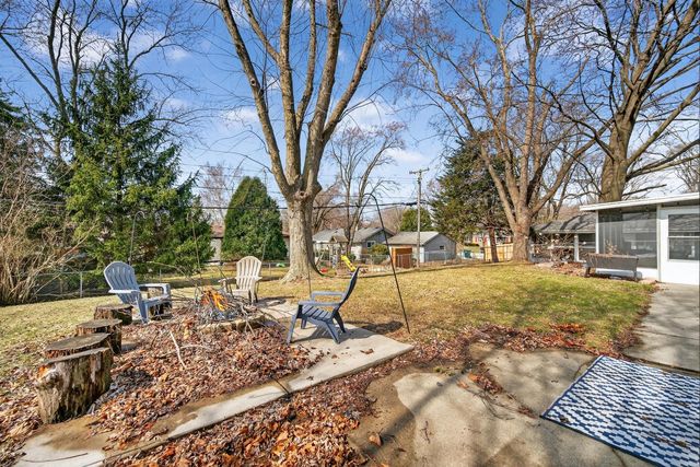 8617 N 57th STREET, Brown Deer, WI 53223