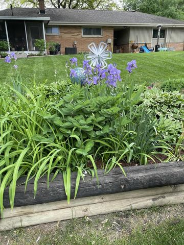 8617 N 57th STREET, Brown Deer, WI 53223