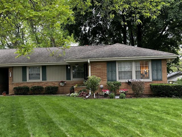 8617 N 57th STREET, Brown Deer, WI 53223