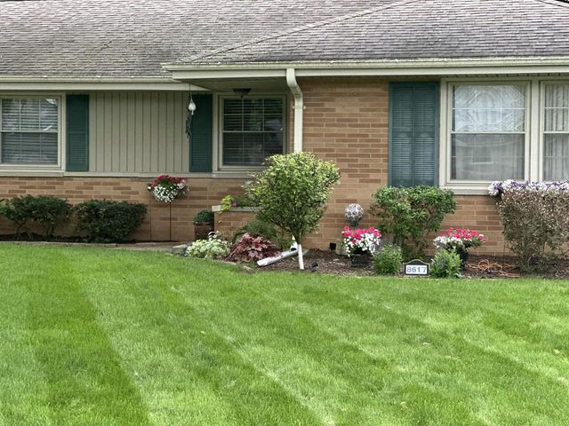 8617 N 57th STREET, Brown Deer, WI 53223