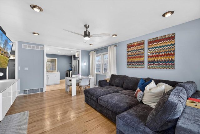 8617 N 57th STREET, Brown Deer, WI 53223