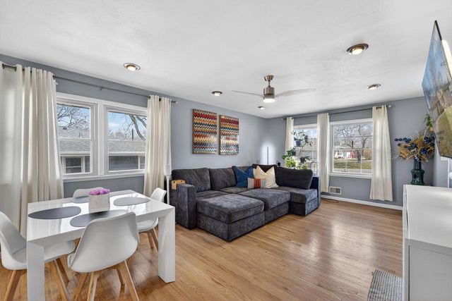 8617 N 57th STREET, Brown Deer, WI 53223