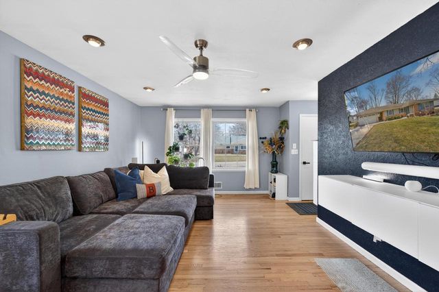 8617 N 57th STREET, Brown Deer, WI 53223