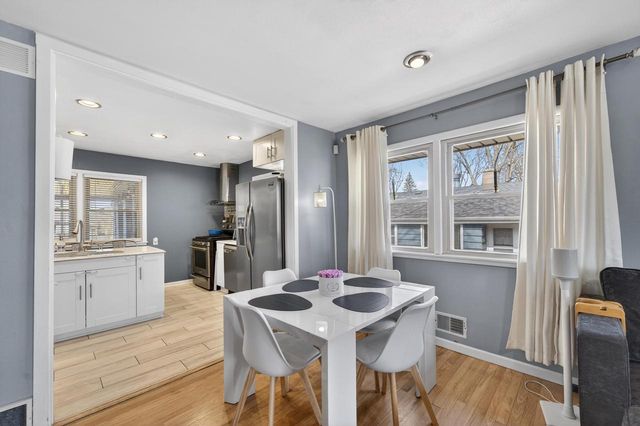 8617 N 57th STREET, Brown Deer, WI 53223