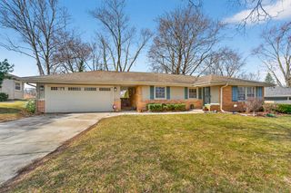 8617 N 57th STREET, Brown Deer, WI 53223