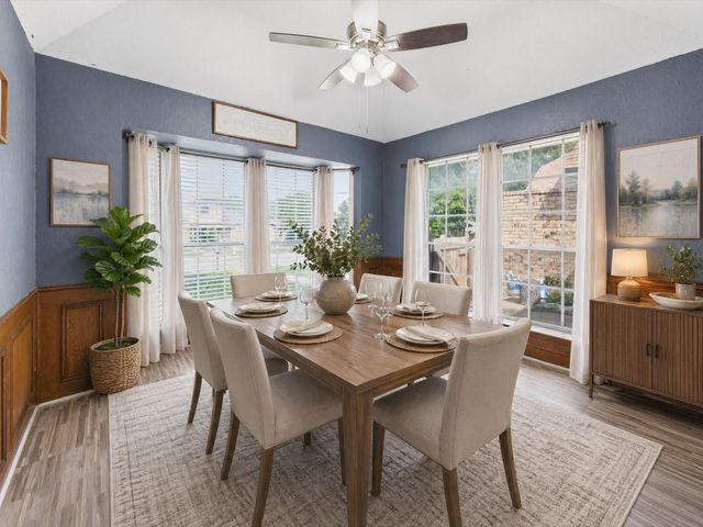 7419 Lemonwood Lane, Fort Worth, TX 76133