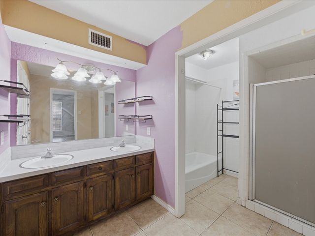 7419 Lemonwood Lane, Fort Worth, TX 76133