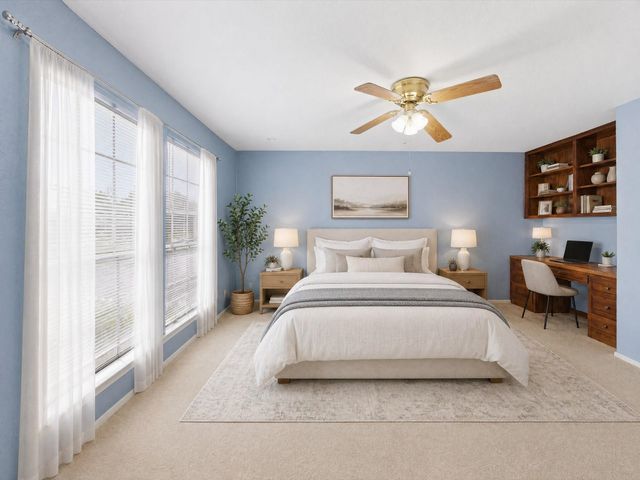 7419 Lemonwood Lane, Fort Worth, TX 76133