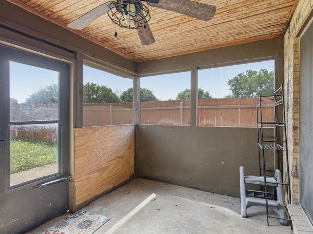 7419 Lemonwood Lane, Fort Worth, TX 76133