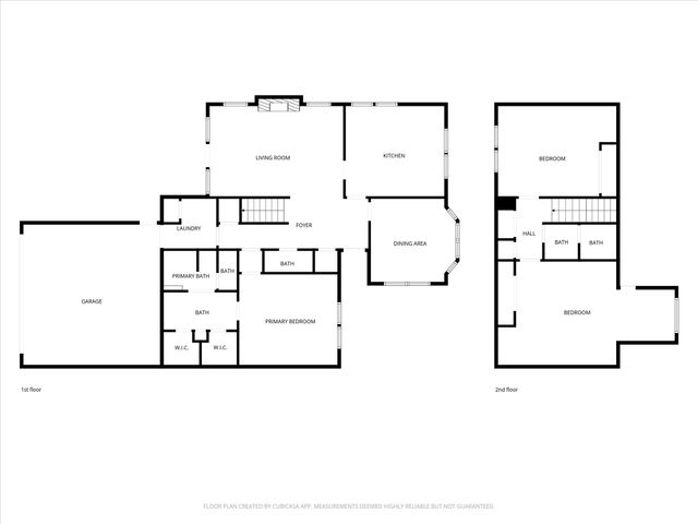 7419 Lemonwood Lane, Fort Worth, TX 76133