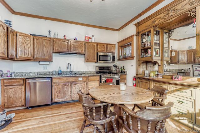 1406 Clayton Street, Denver, CO 80206