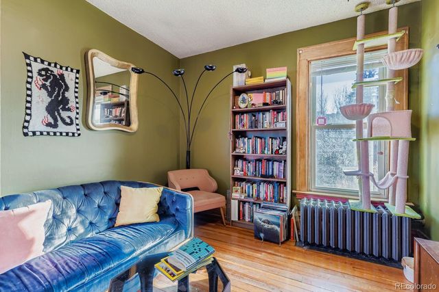 1406 Clayton Street, Denver, CO 80206