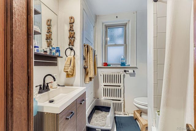 1406 Clayton Street, Denver, CO 80206