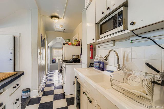 1406 Clayton Street, Denver, CO 80206