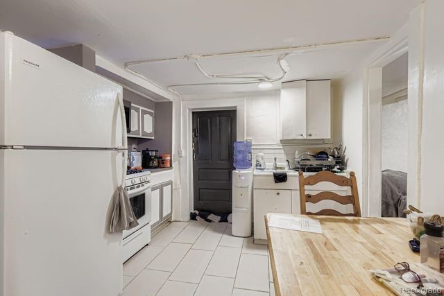 1406 Clayton Street, Denver, CO 80206