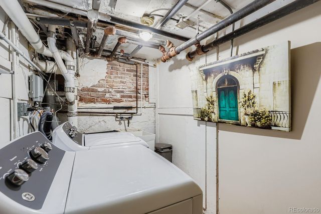 1406 Clayton Street, Denver, CO 80206