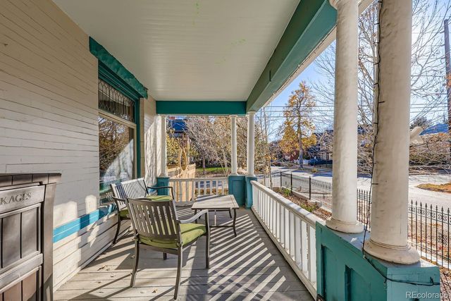 1406 Clayton Street, Denver, CO 80206