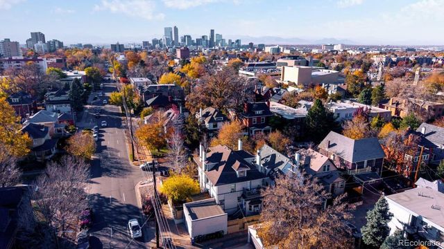 1406 Clayton Street, Denver, CO 80206