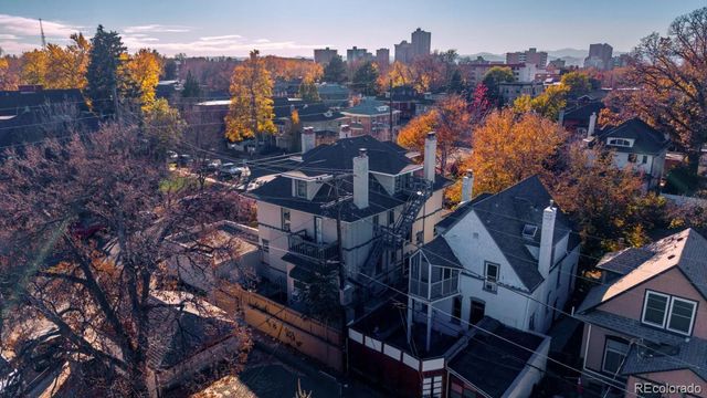 1406 Clayton Street, Denver, CO 80206