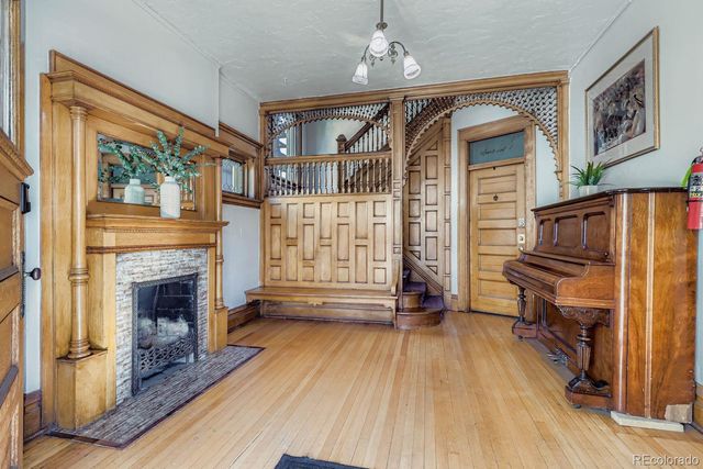 1406 Clayton Street, Denver, CO 80206