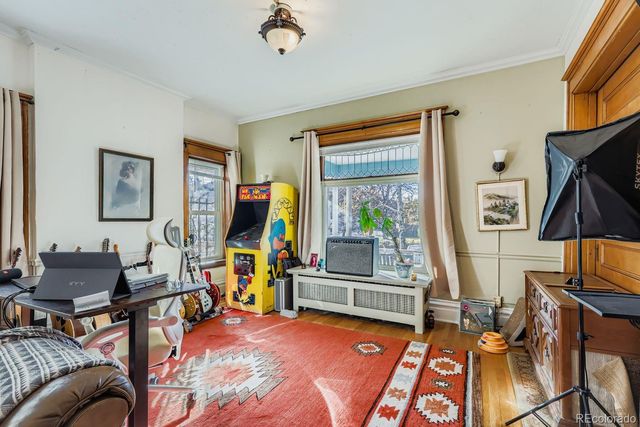 1406 Clayton Street, Denver, CO 80206