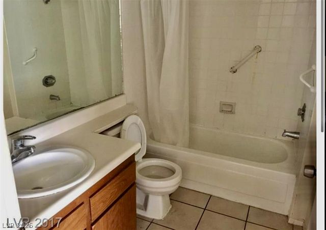 3926 Bushnell Drive 70, Las Vegas, NV 89103