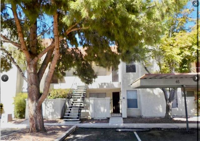 3926 Bushnell Drive 70, Las Vegas, NV 89103