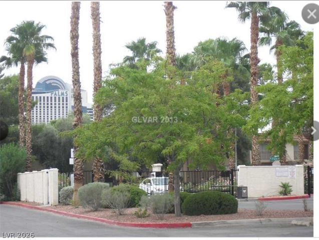 3926 Bushnell Drive 70, Las Vegas, NV 89103