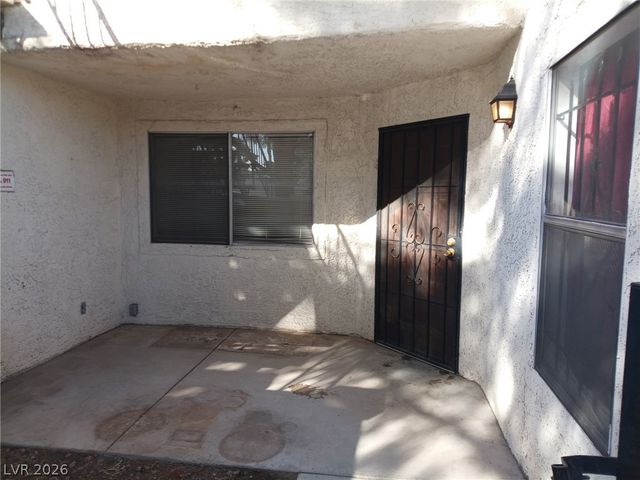 3926 Bushnell Drive 70, Las Vegas, NV 89103