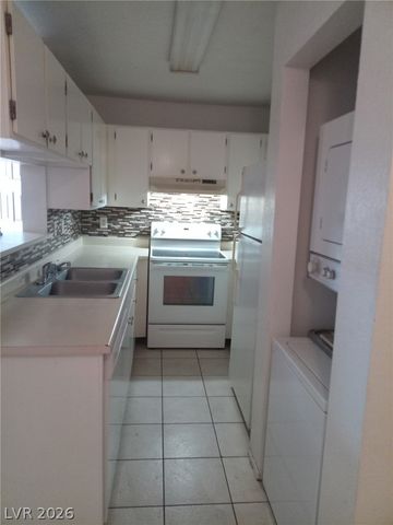 3926 Bushnell Drive 70, Las Vegas, NV 89103