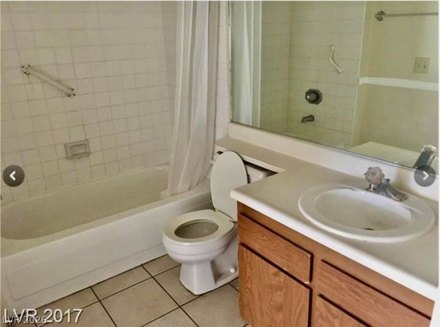 3926 Bushnell Drive 70, Las Vegas, NV 89103