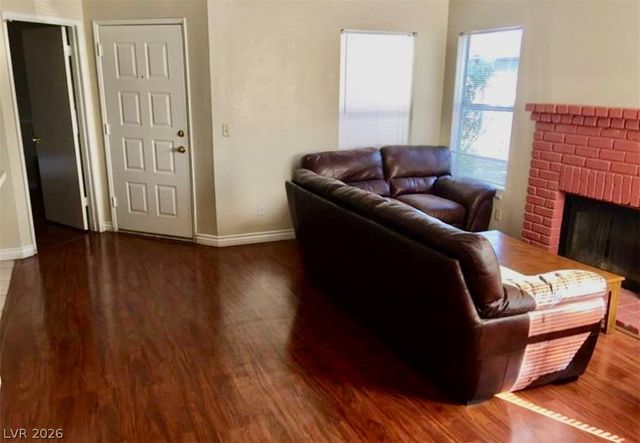 3926 Bushnell Drive 70, Las Vegas, NV 89103