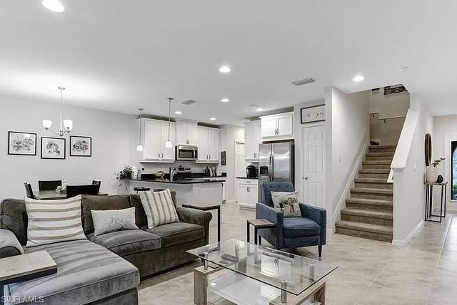 12123 Mahogany Cove ST, Fort Myers, FL 33913