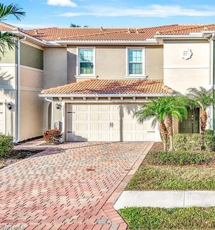 12123 Mahogany Cove ST, Fort Myers, FL 33913